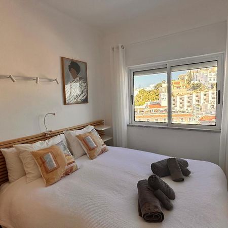 Casino 5 Apartment Carvoeiro  Ngoại thất bức ảnh