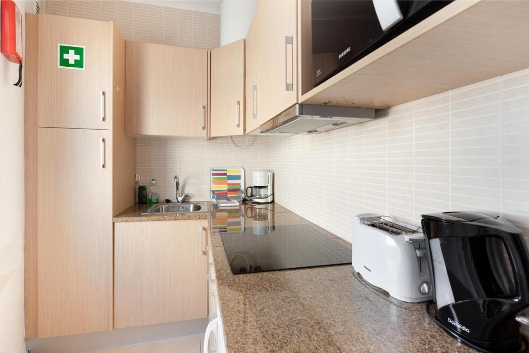Casino 5 Apartment Carvoeiro  Ngoại thất bức ảnh