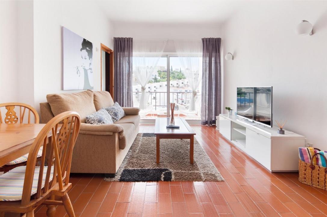 Casino 5 Apartment Carvoeiro  Ngoại thất bức ảnh