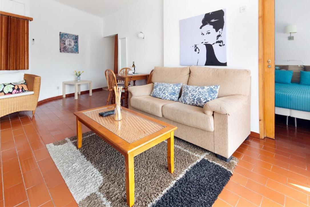 Casino 5 Apartment Carvoeiro  Ngoại thất bức ảnh