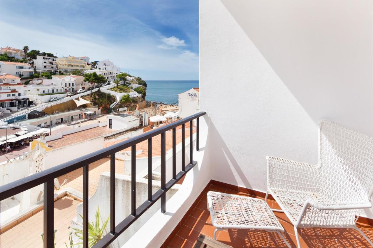 Casino 5 Apartment Carvoeiro  Ngoại thất bức ảnh